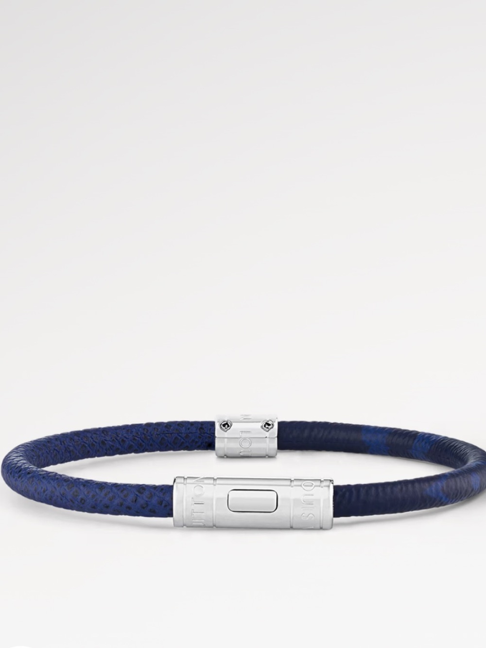 Louis Vuitton men bracelet
